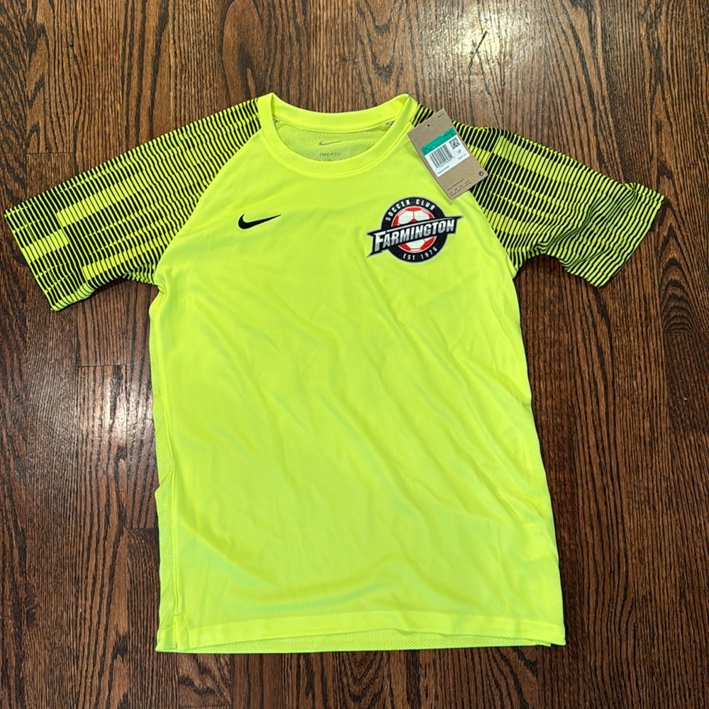 Nike Dri-Fit Shirt XL